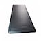 Floortex Antifatigue Mat, 23 in L x 67 in W, .90 in Thickness, Black FLRFCA2471XVBK - alternate 8